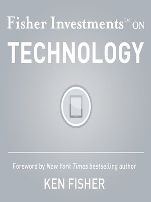 cover image of Fisher Investments on Technology